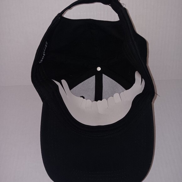 GOPUFF DELIVERY ADJUSTABLE STRAP HAT - Picture 2 of 14